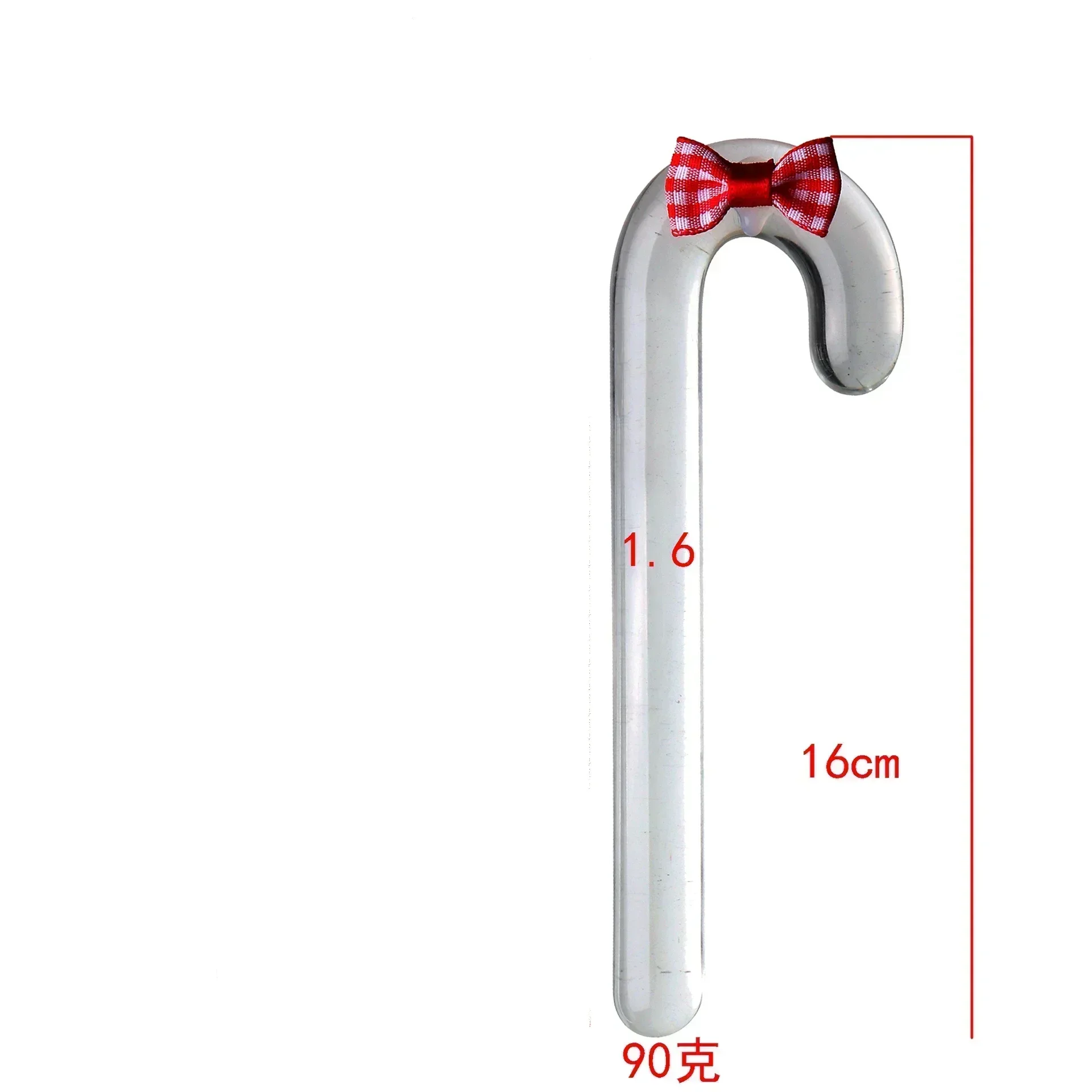 Christmas Gift Glass Dildo Anal Vaginal Adult Sex Toys for Adult Woman/man Artificial Penis Female Masturbator Tooy 18 Gode Real