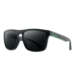 2024 Polarized Designer Sunglasses - Stylish Retro Luxury UV400 Sun Shades (As shown)