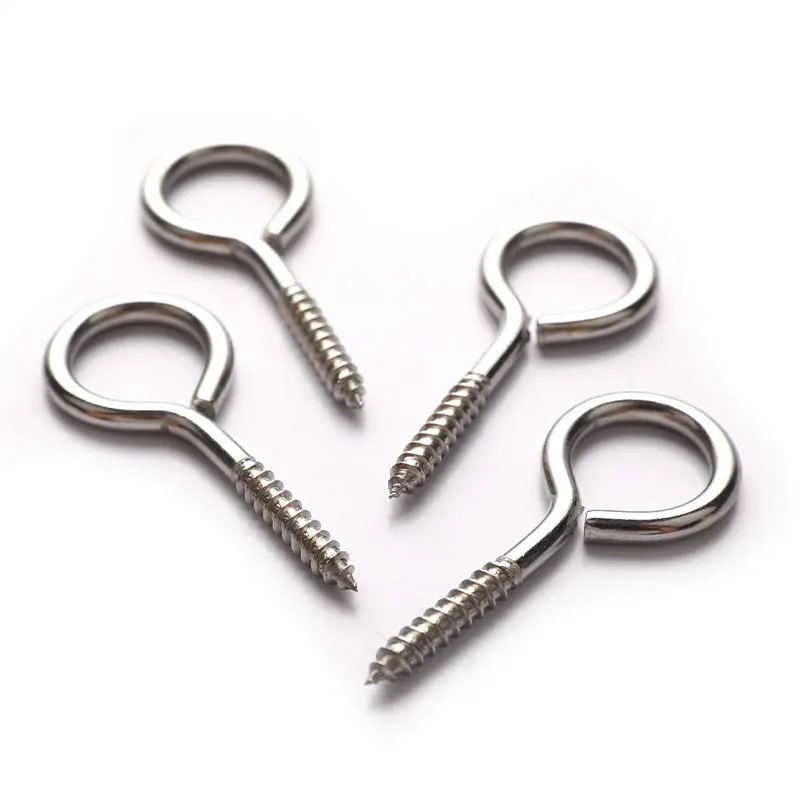 1Set Multifunctional Wire Rope Kit Stainless Steel Cable Tent Cord Hanging 3