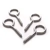 1Set Multifunctional Wire Rope Kit Stainless Steel Cable Tent Cord Hanging 3