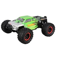 FSR Sharks 1/8 6S Monster truck RC Car 2.4G Brushless High-speed Remote Control Off-road Racing Vehicle for Kids Toys Adults 2