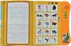 Arabic Educational Book Reading Phonetic Learn Alphabet Words Animals Numbers Fruit Transport Vegetables Colors Shapes Songs 4