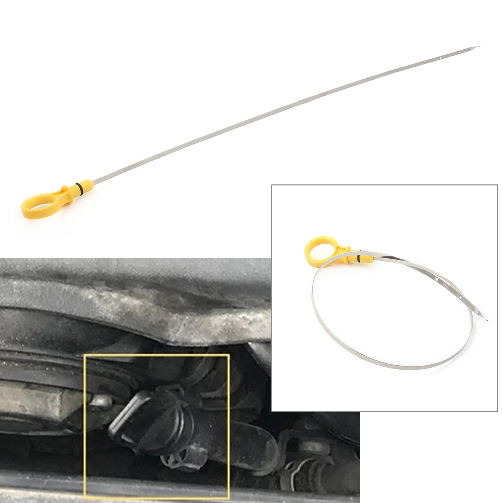 Stick Per Immersione Olio Motore Per Auto Per Ford Explorer Sport Trac Mustang 4.0L V6 Sohc