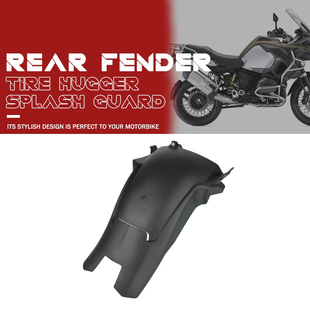 

Fender Mudguard Tire Hugger Splash Guard Mud FOR BMW R1200GS R1200 GS LC ADVENTURE 2014 2015 2016 2017 2018 2019 2020 Motorcycle