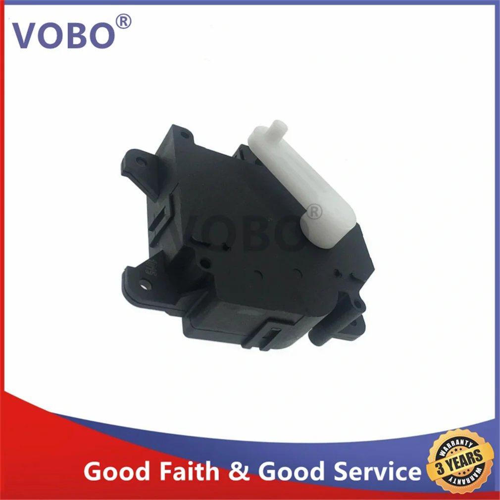 79170-SWW-G41 113800-2320 New HVAC Heater A/C Blend Air Door Actuator with Control Motor for Honda CR-V CRV 07-11