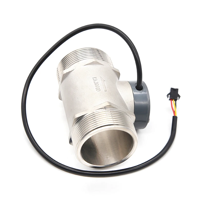 New Meter For Irrigation of farmland, water flow through sewage pipes, liquid metering DN15 DN20 DN25 DN50