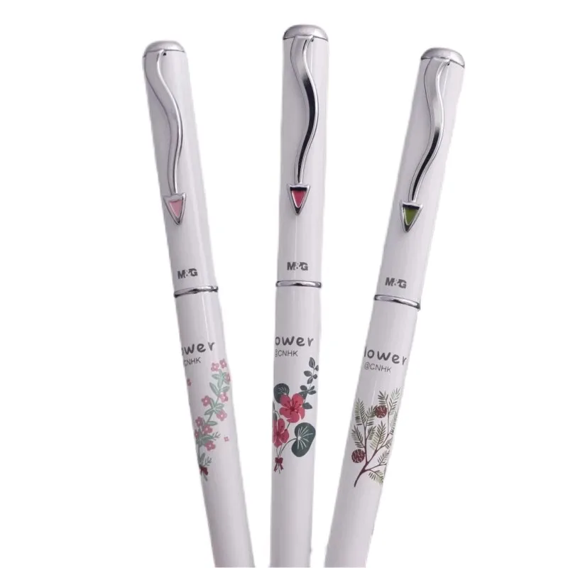 Рисунок 3 - Ручка перьевая M & G с наконечником