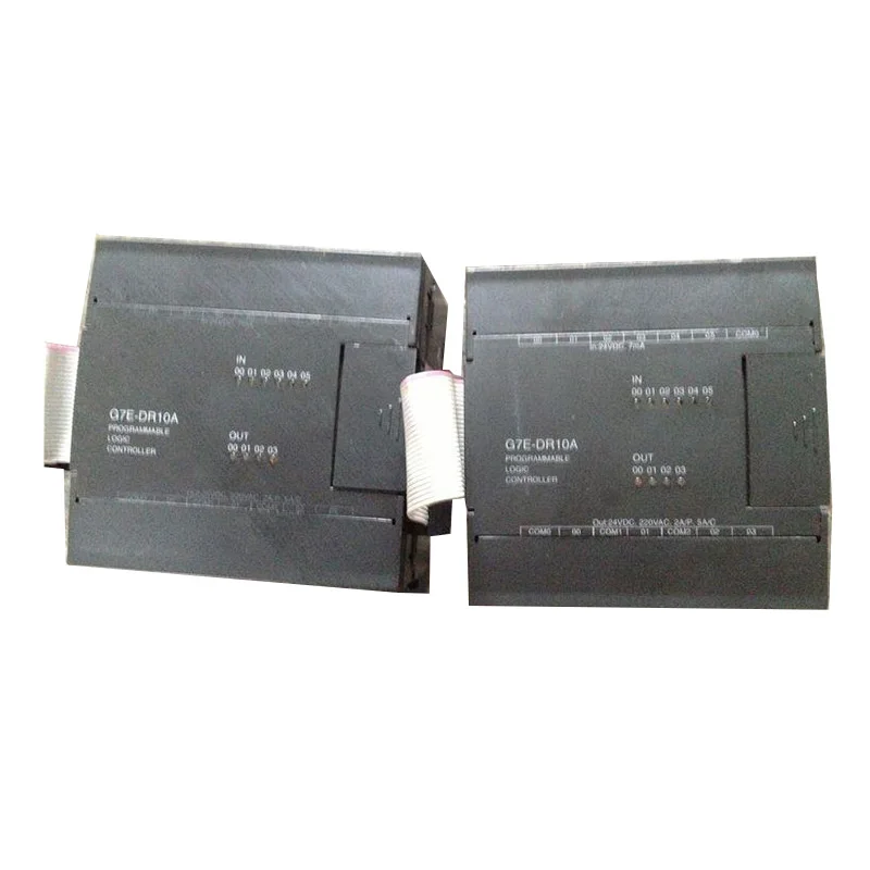 

Оригинальный новый контроллер Plc, быстрая доставка