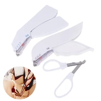 Nouvelle Profession chirurgie médicale spéciale en acier inoxydable Machine de couture de peau jetable 35W chirurgie peau agrafeuse Suture agrafeuse 3