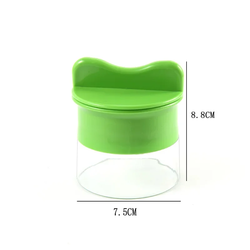 Handheld Spiralizer Vegetable Fruit Slicer Adjustable Spiral Grater Cutter Salad Tools Rotary Grater Kitchen Items Accessories