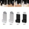 Vinyl Record Display Shelves Picture Ledge Album Covers Display Acrylic Storage Wall Rack for Home Decor Wall Decoration 1