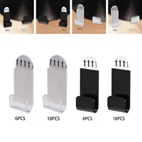 Vinyl Record Display Shelves Picture Ledge Album Covers Display Acrylic Storage Wall Rack for Home Decor Wall Decoration 1
