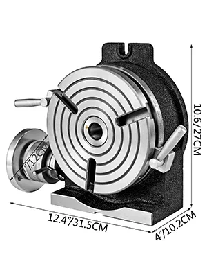 3 slot specifications