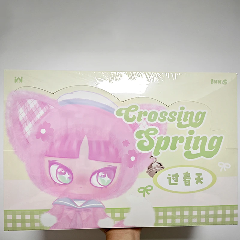 INN'S クロッシング春シリーズブラインドボックスかわいい INNS
