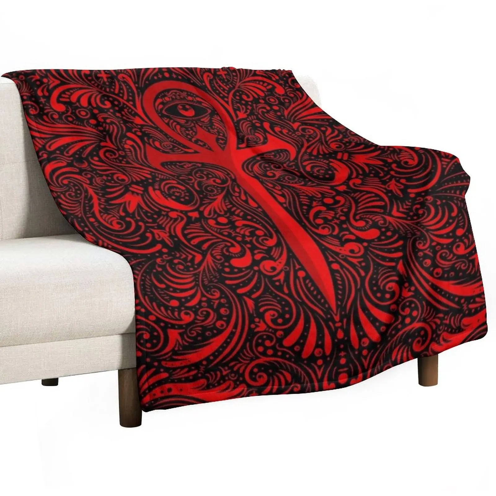 the MASQUERADE Throw Blanket Fluffy Soft Blankets Summer Bedding Blankets Giant Sofa Blanket Heavy Blanket