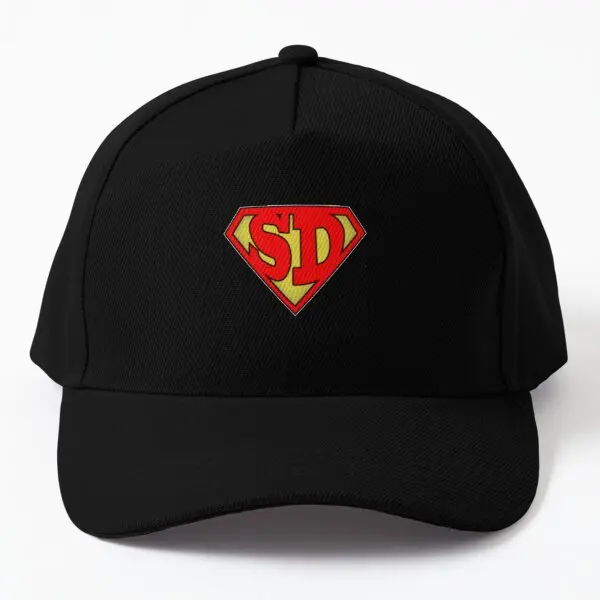 

Super Dave Osborne Copy Baseball Cap Hat Outdoor Boys Sport Casual Spring Bonnet Fish Snapback Mens Hip Hop Solid Color