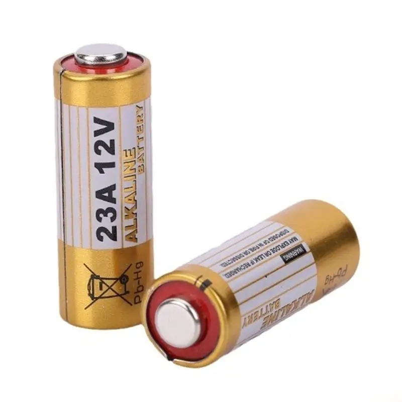 B03F 12V A23 Batteria a secco batterie alcaline per elettronica domestica e campanelli per porte controllo remoto giocattolo - Image 3