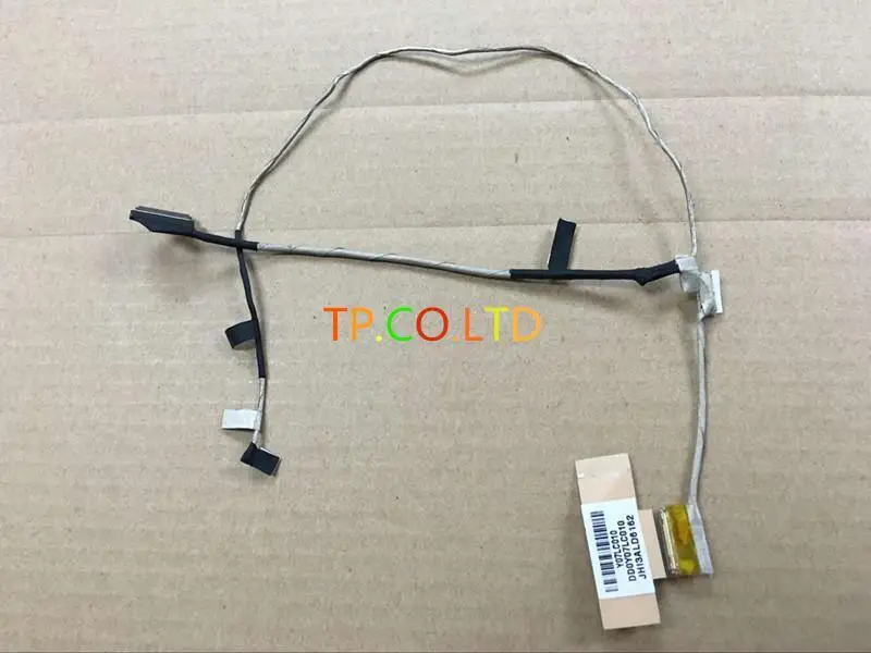 

LCD LED VIDEO DISPLAY CABLE for HP Chromebook 11-2210nr DD0Y07LC010 DD0Y07LC020