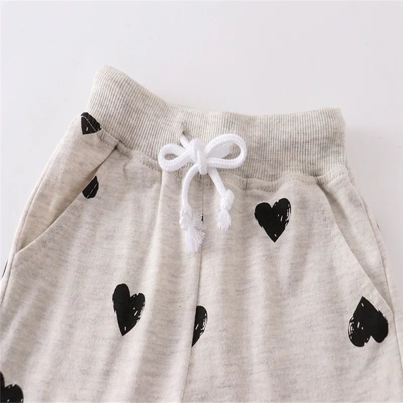 Рисунок 4 - Летние шорты на шнуровке для мальчиков и девочек