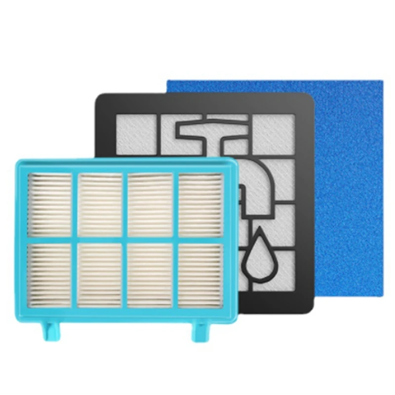 

Набор фильтров для пылесосов Powerpro Compact FC9331 FC9332 FC8010