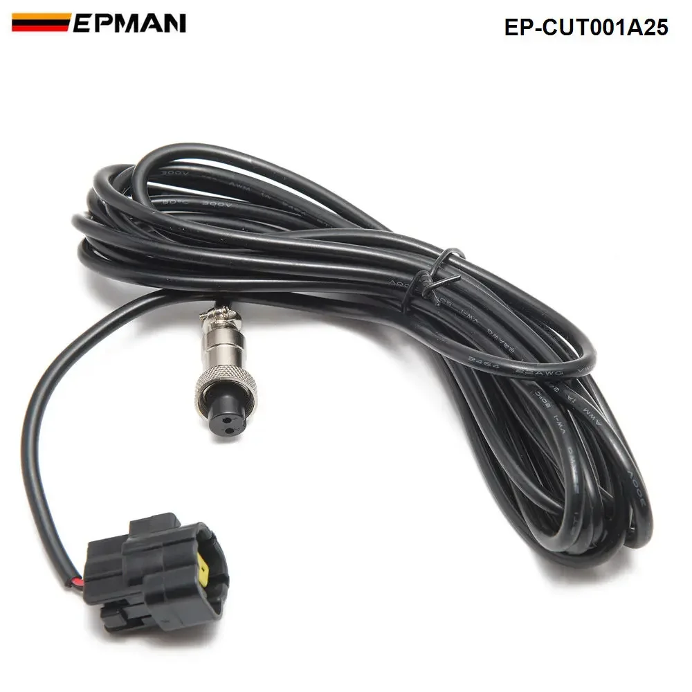 Electric Control Exhaust Valve Cutout Low Pressure For Catback Downpipe Voor E82 E88 F2x F3xd76 Voor 3 Inch Leidingen