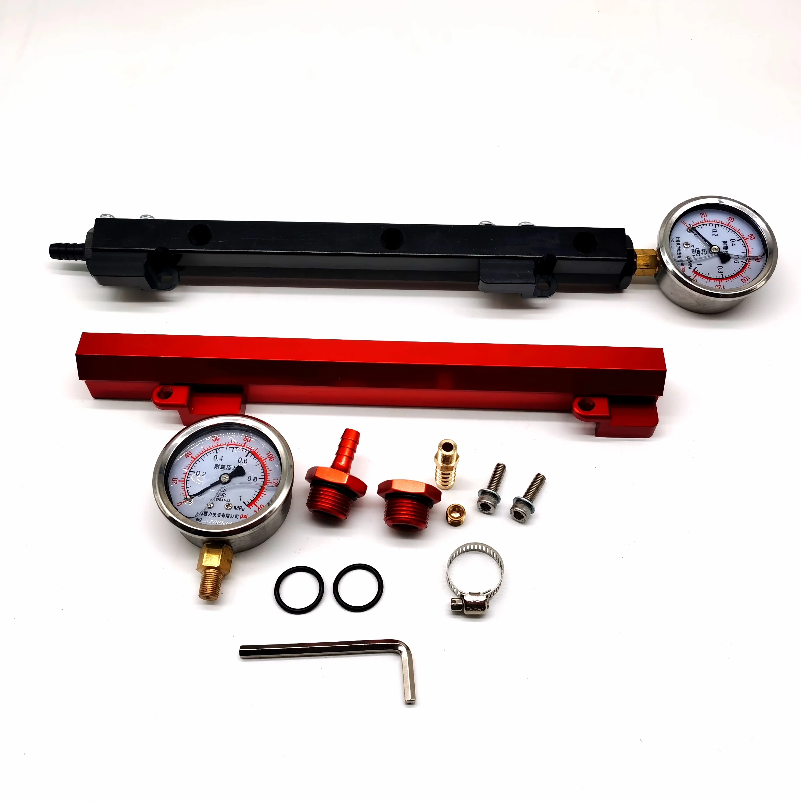Seadoo Jetski High Flow Billet Fuel Rail