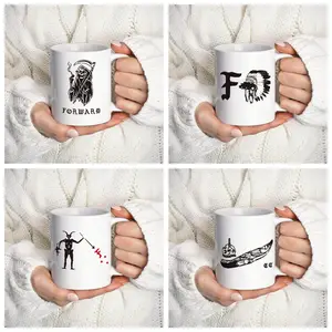 Taza de plata Rosa exquisita personalizada taza personalizada DIY estampado  foto texto logo taza de café dados a amigos familia regalo creativo -  AliExpress