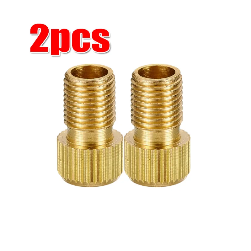 2PCS yellow