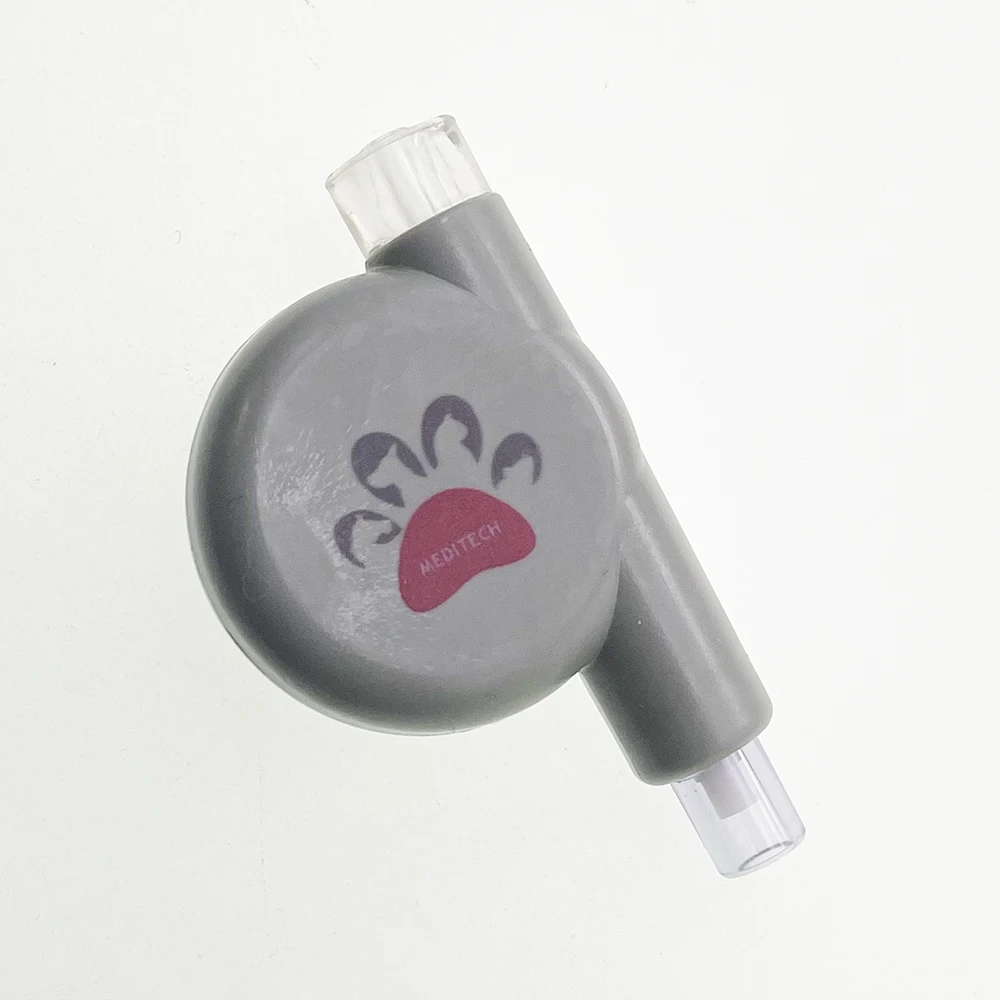 Cat Dog Small Animal Tracheal Intubation Pet Balloon Airway-sure Cuff Pressure Measurement Manometer Anesthesia Manometer Device