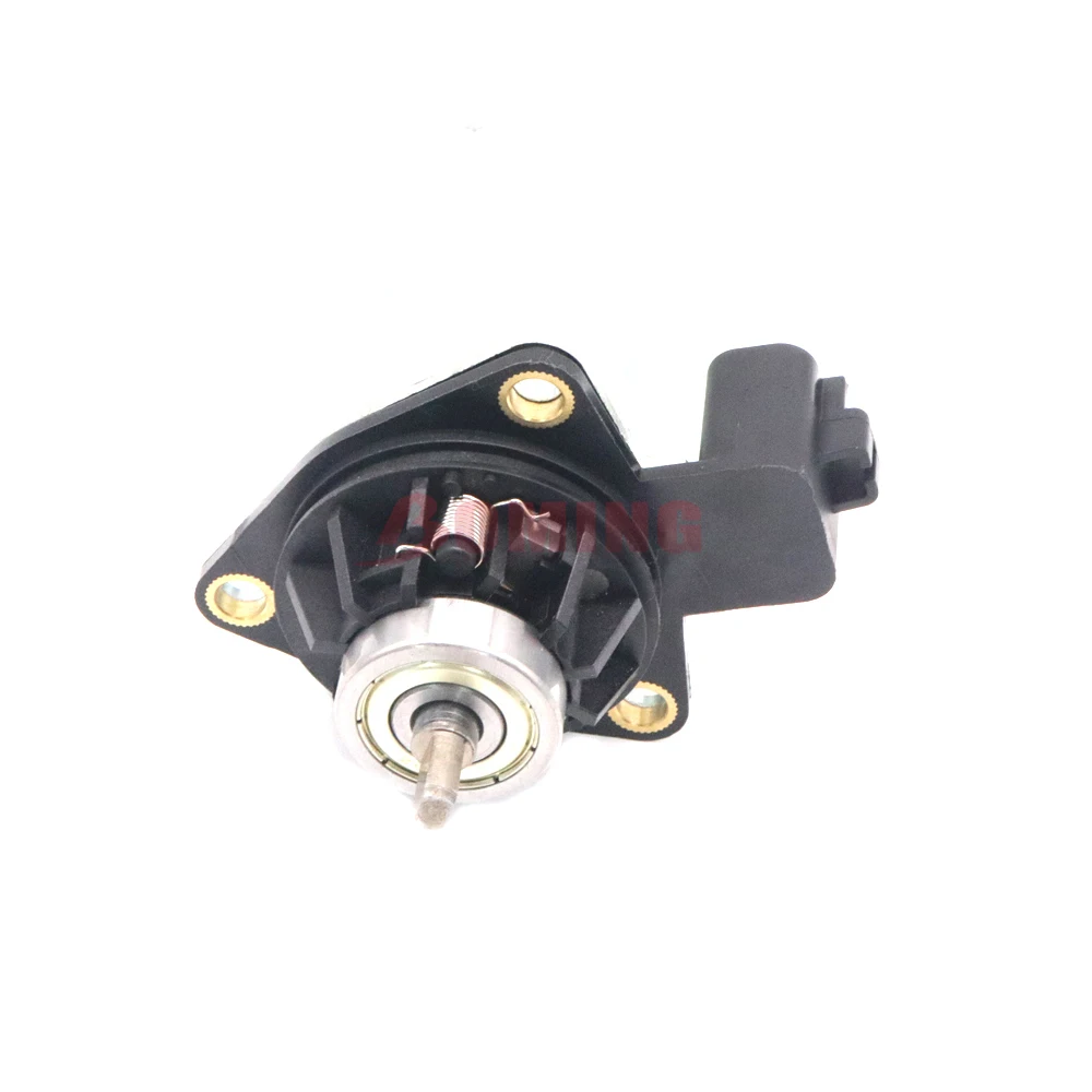 USATO MOTORE ATTUATORE Controllo Flap Ventola PER AUDI A6 1999 #20467