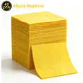 40pcsNapkins