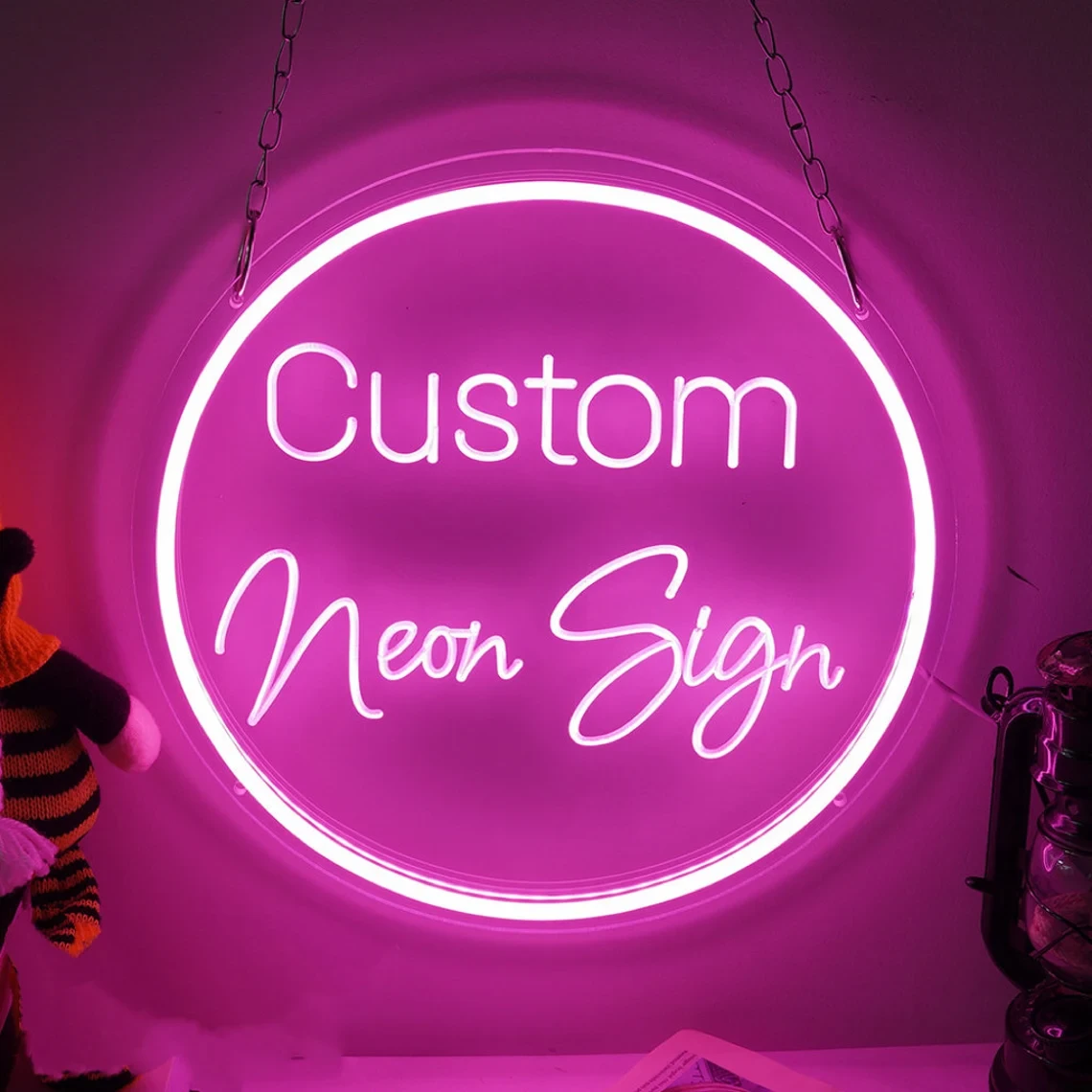 Neon Lights Custom Signs Neon Light Personalized Led Neon Sign