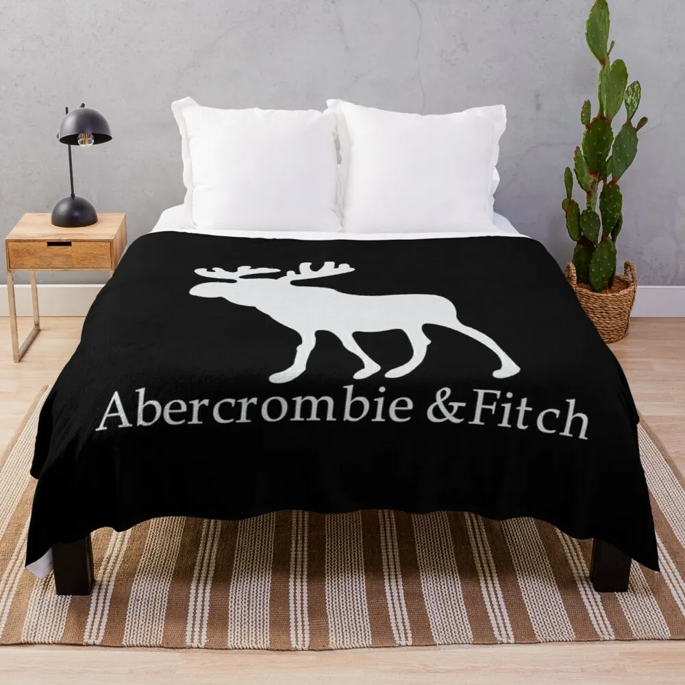

Плед в стиле ретро suworo Abercrombie and-Fitch-lwat