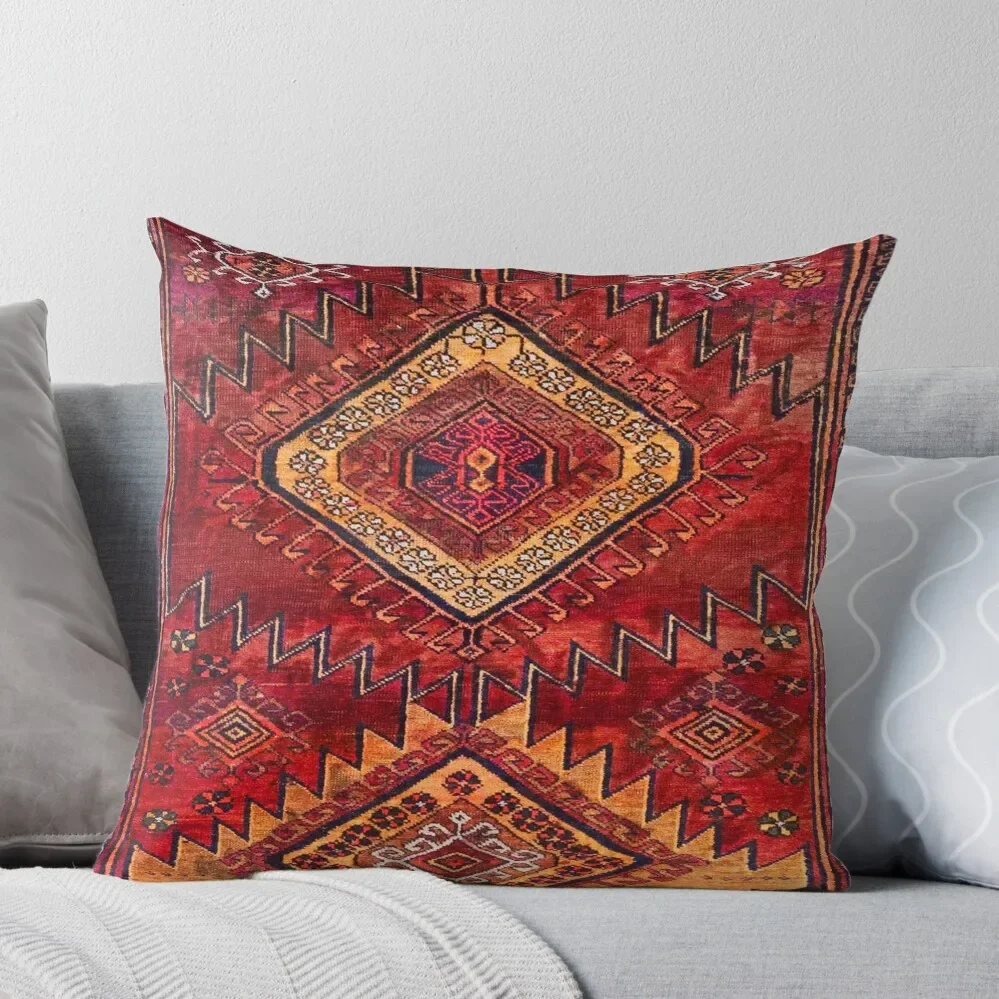 

Berber Oriental Heritage Vintage traditional Moroccan Style Throw Pillow christmas supplies Custom Cushion Photo Pillow Cases