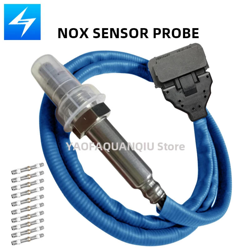   , Proboe NOX , CUMMINS, BMW, SCANIA, VOLVO, DAF, MAN, VW, 8 ÷ κ, ǰ
