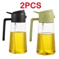 2PCS-Green Black