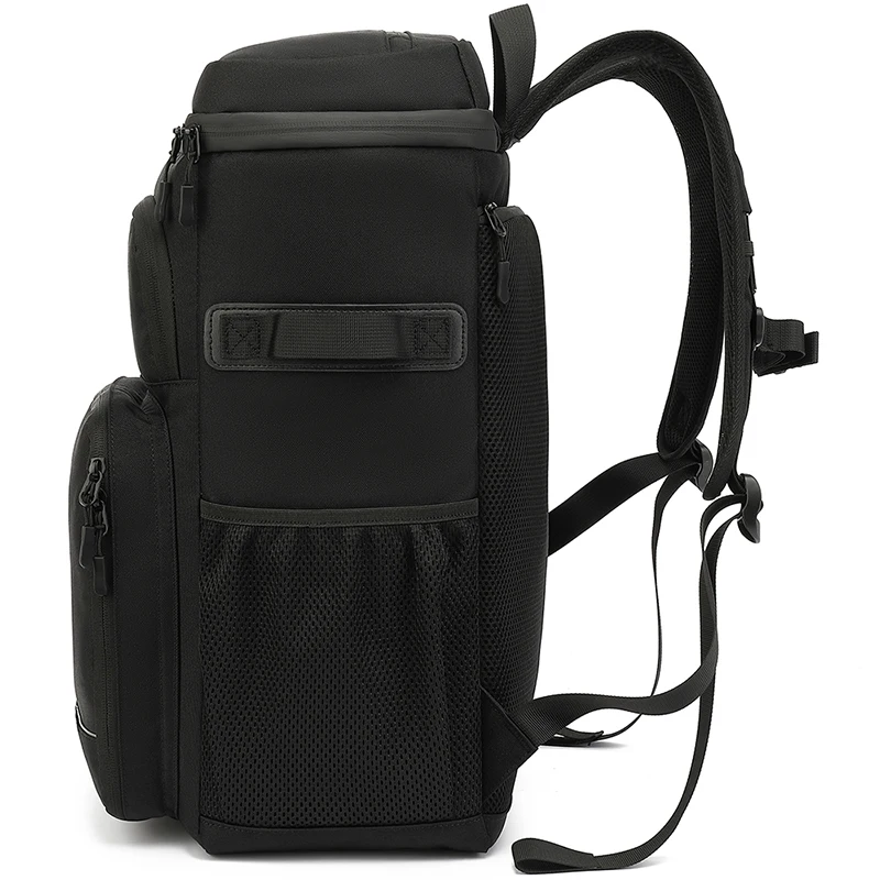 28L Outdoor Picnic Party Thermal Backpack Large Waterproof Thickened Cooler Bag Cool Storage Fresh-Keeping Insulated Bags