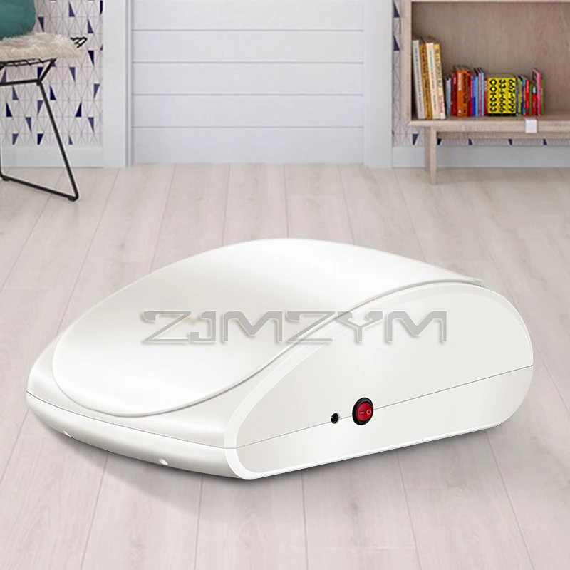 

Full Automatic Intelligent Disposable Shoe Cover Machine Household indoor Portable Hand-Free Hot Melt Shoe Cover Machine