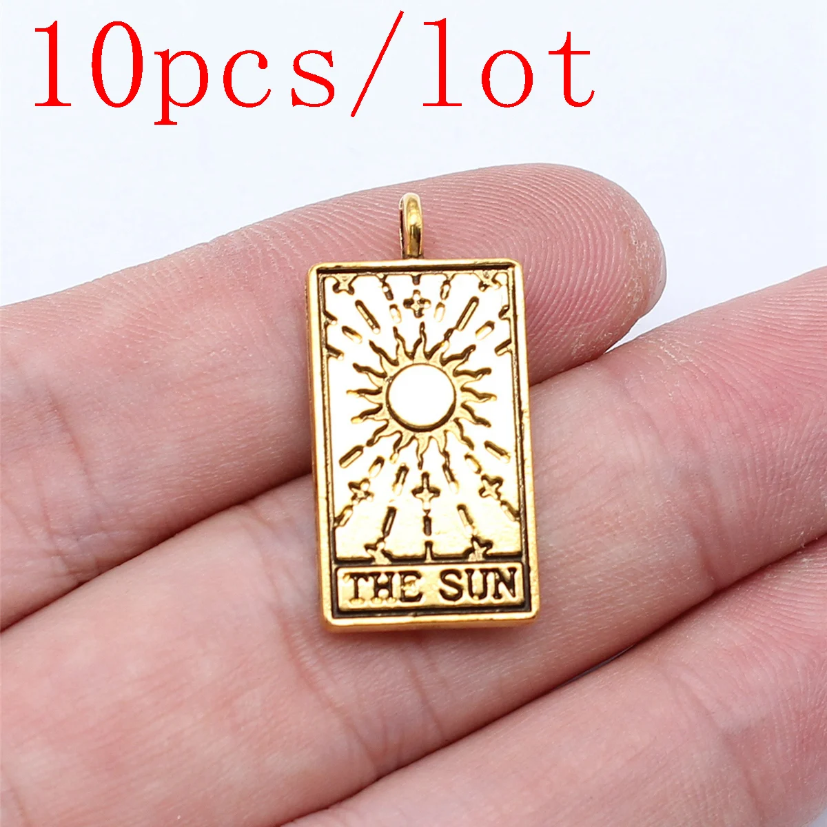 

10 шт., Брелоки для ключей, 26 х13 мм