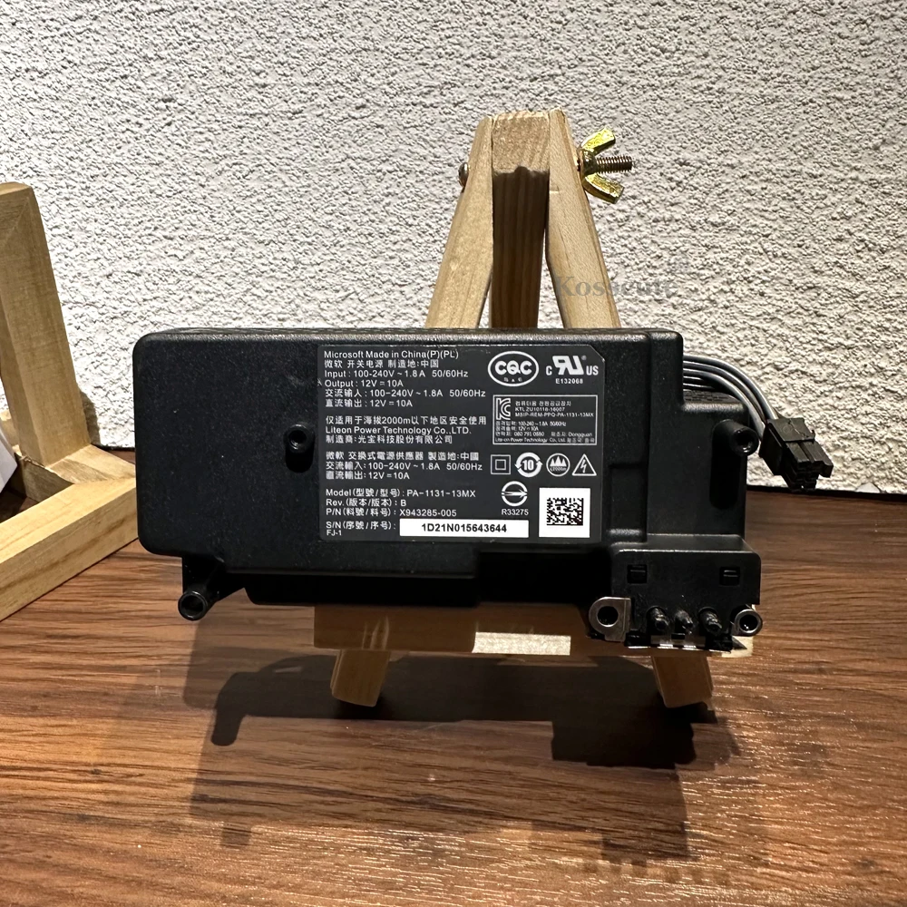 de alimentação CA, N15-120P1A, carregador de console