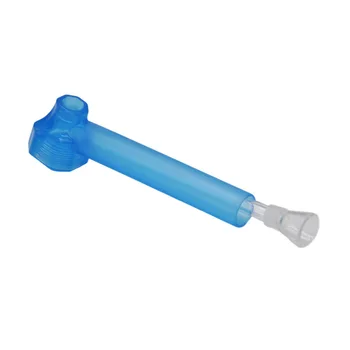 Screw on Bottle Top Pipe Converter 9