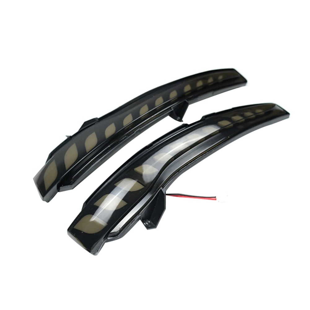 

Turn Signal Light for B C E V S GLA GLC GLS S Class Side Mirror LED Dynamic Sequential