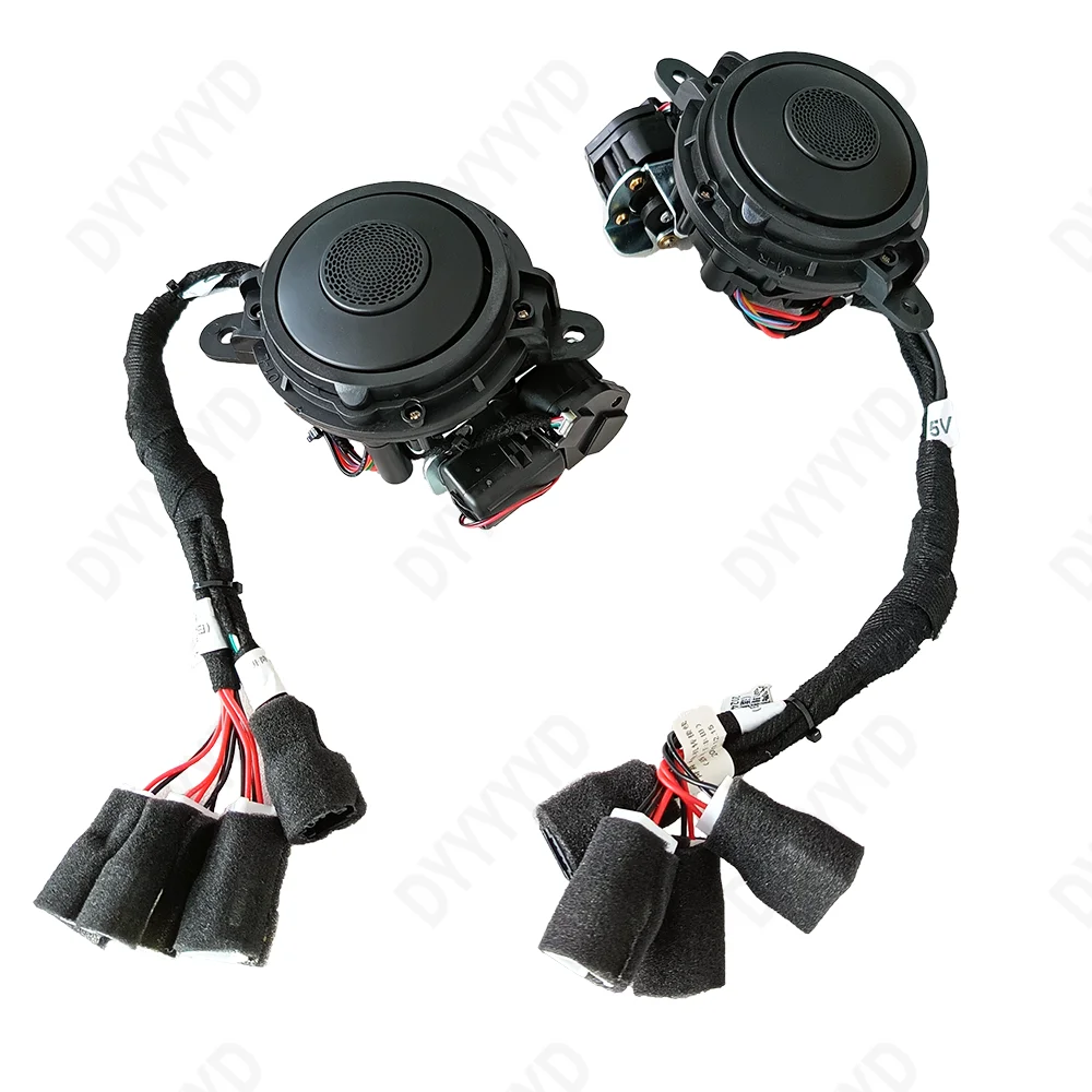 Auto Tweeter Lifting Speaker for Toyota Land Cruiser 200 Corolla Prado Camry All