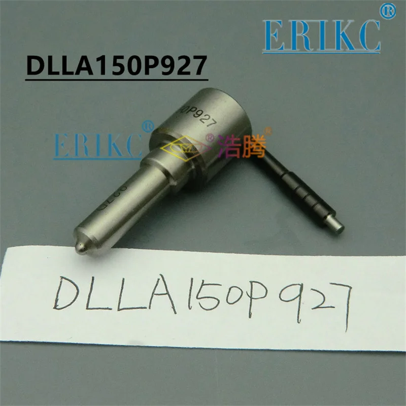 

Сопло ERIKC DLLA150P927 DLLA150P905, совместимое с топливным инжектором 095000-5942