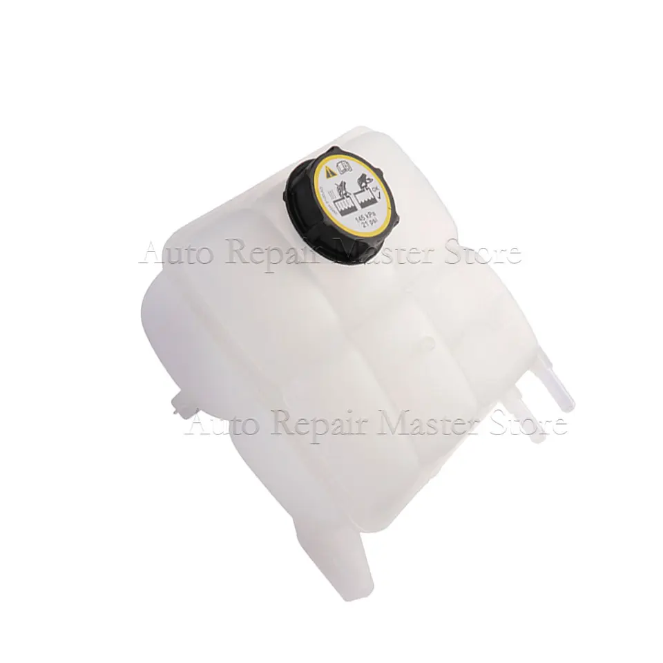 Réservoir De Compensation Pour Ford Focus MK2, Kuga I, Mazda 3, Volvo | 3M5H8K218AD