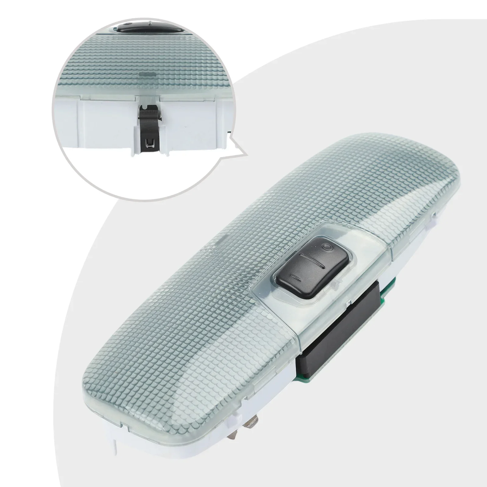 Universal Car Roof Reading Light Interior Dome Lamp - Premium Car Accessories