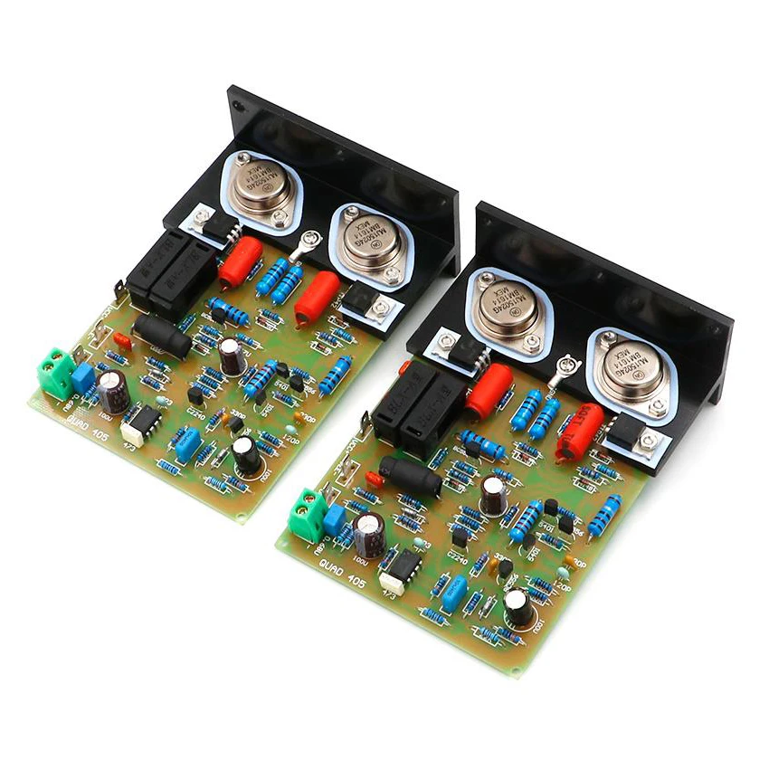 High Amp 4 Channel|high-end 4-channel Hifi Amplifier Kit