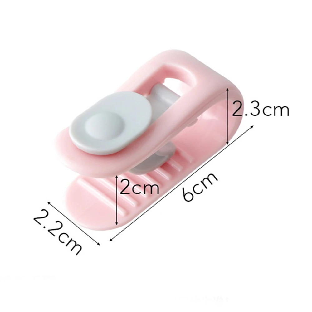 Padded Duvet Clips (4-Pack) - Secure Blanket & Comforter Fasteners | No-Shift Bedding Accessories