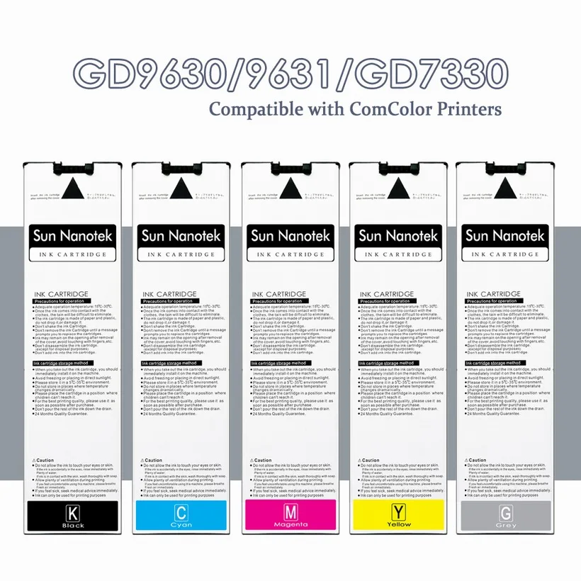 RISO GDインク S-7280 