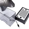 Gaggia RI9380/46 Classic Evo Pro Coffee Machines, Small, Brushed Stainless Steel 5